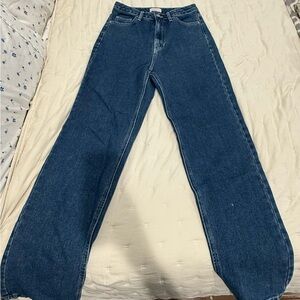 Pacsun 90’s Boyfriend Blue Jeans